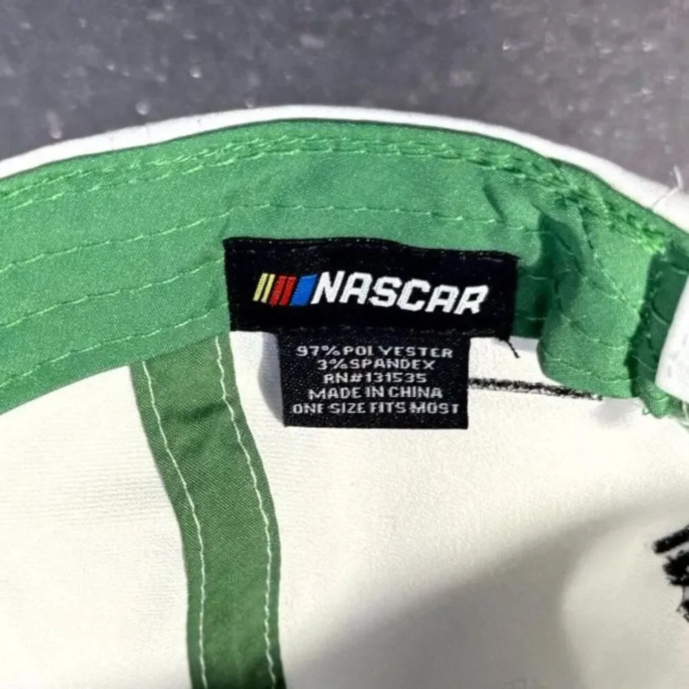 NASCAR Iowa Speedway 350 Limited Edition Adjustable‎ Hat 2024 NEW